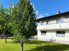 Appartement Bär Eben Im Pongau